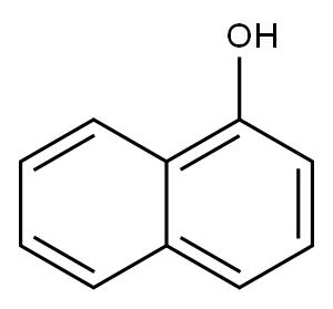 α-萘酚(90-15-3)